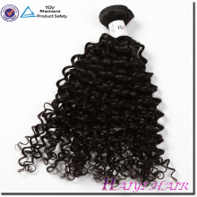 Sufficient stock Timely shipment Hair Bundles Restyled Virgin Human Curly Hair